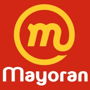 Mayoran-Logo