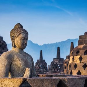 Borobudur
