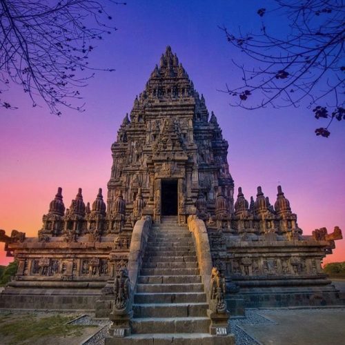 Prambanan