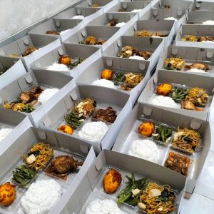 Catering Piknik Waduk Sermo