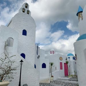 Catering Agrowisata Bhumi Merapi