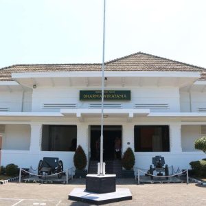 Catering Box Museum TNI