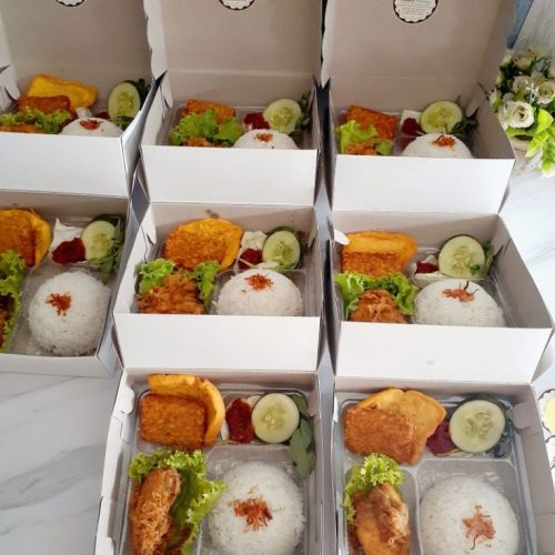 Catering Ice Cream World