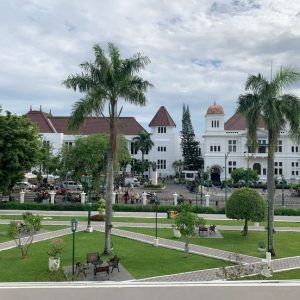 Catering Nasi Box Museum Vredeburg