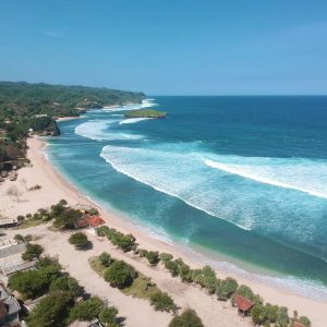 Catering Nasi Box Pantai Krakal