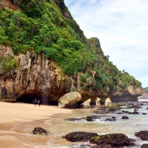 Catering Nasi Box Pantai Seruni