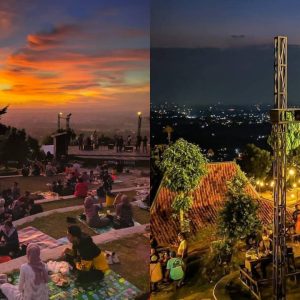 Catering Nasi Box Puncak Sosok