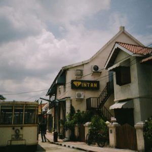 Catering Studio Alam Gamplong