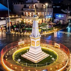 Kenapa Jogja Selalu Dirindukan