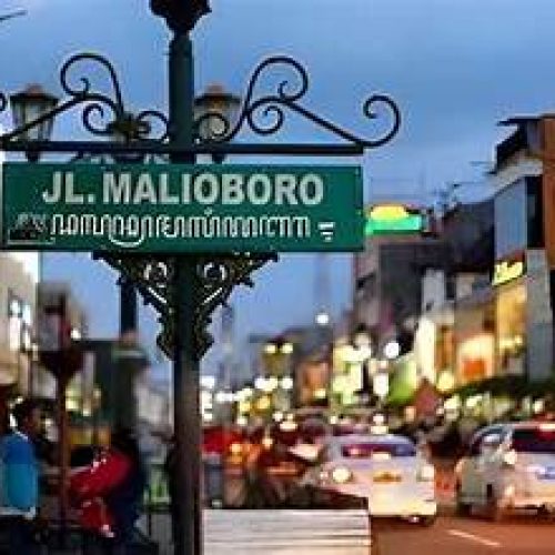 Malioboro