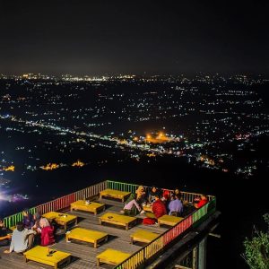 Mayoran Catering Bukit Bintang