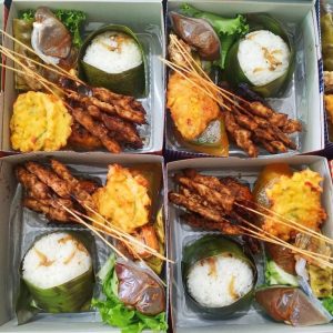 Mayoran Catering Solusi Praktis