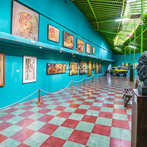 Museum Affandi