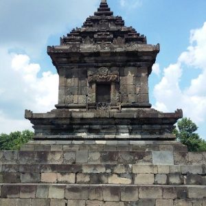Nasi Box Candi Barong