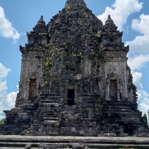 Nasi Box Candi Kalasan