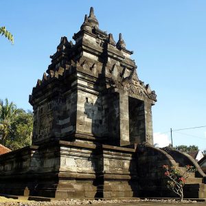 Nasi Box Candi Pawon