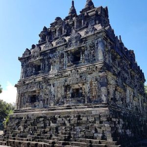 Nasi Box Candi Sari