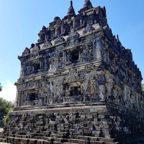 Nasi Box Candi Sari