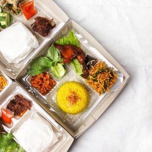 Nasi Box Murah Prambanan