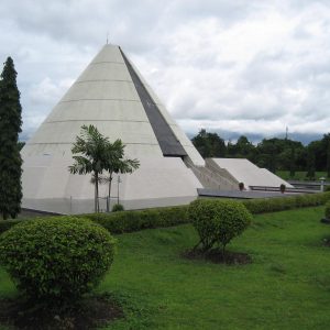 Nasi Box Museum Monjali