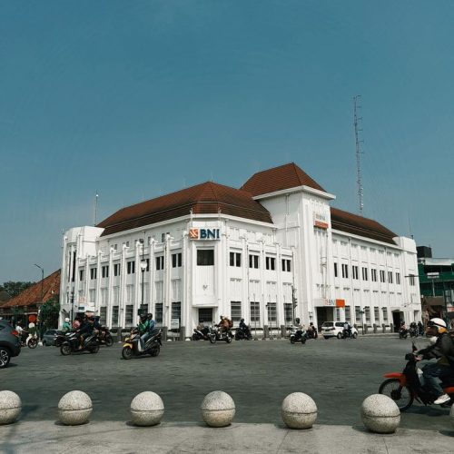 Nasi Box Nol Kilometer