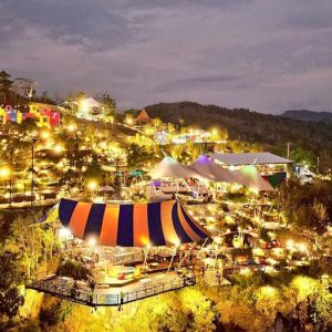 Nasi Box Obelix Hills