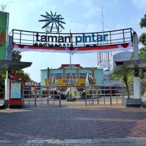 Nasi Box Taman Pintar