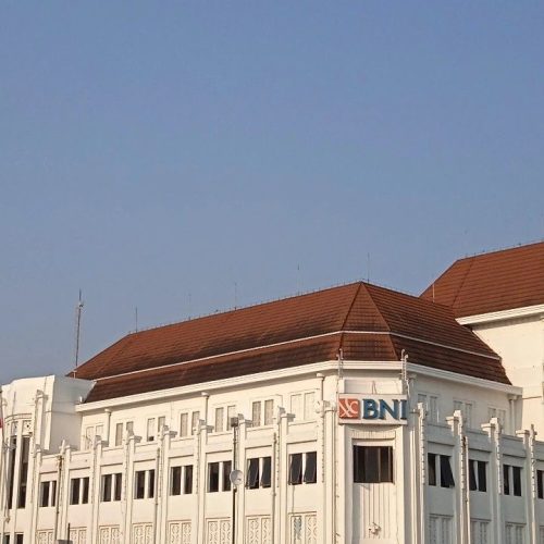 Nasi Box Titik Nol
