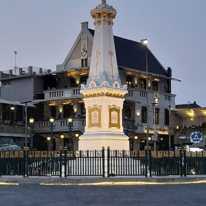 Panduan Lengkap Wisata Jogja