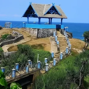 Catering Nasi Box Pantai Kukup