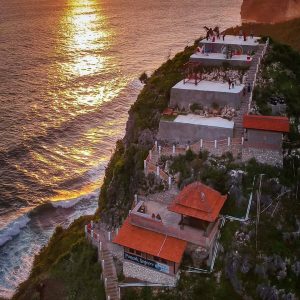 Pesan Nasi Box Puncak Segoro