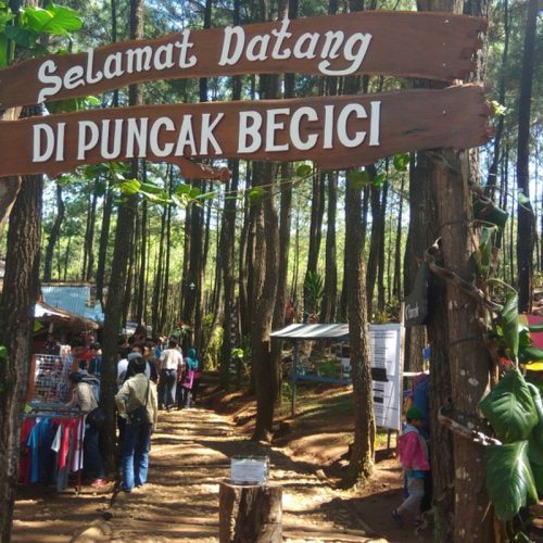 Pesan Nasi Box Rombongan Jogja
