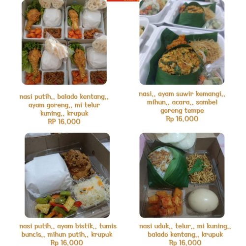 Solusi Konsumsi Situs Warungboto