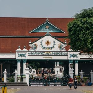 Tips Liburan ke Jogja