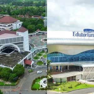 Jogja Kota Pelajar dan Riset