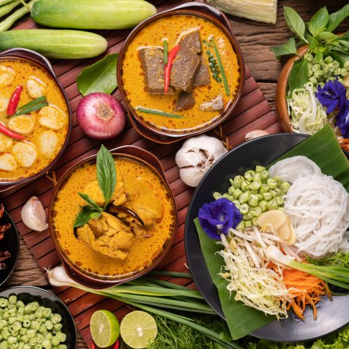 Kehidupan Budaya dan Kuliner Jogja