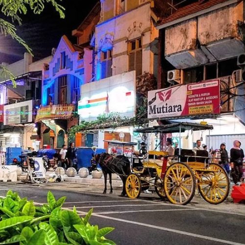 Malioboro Jogja